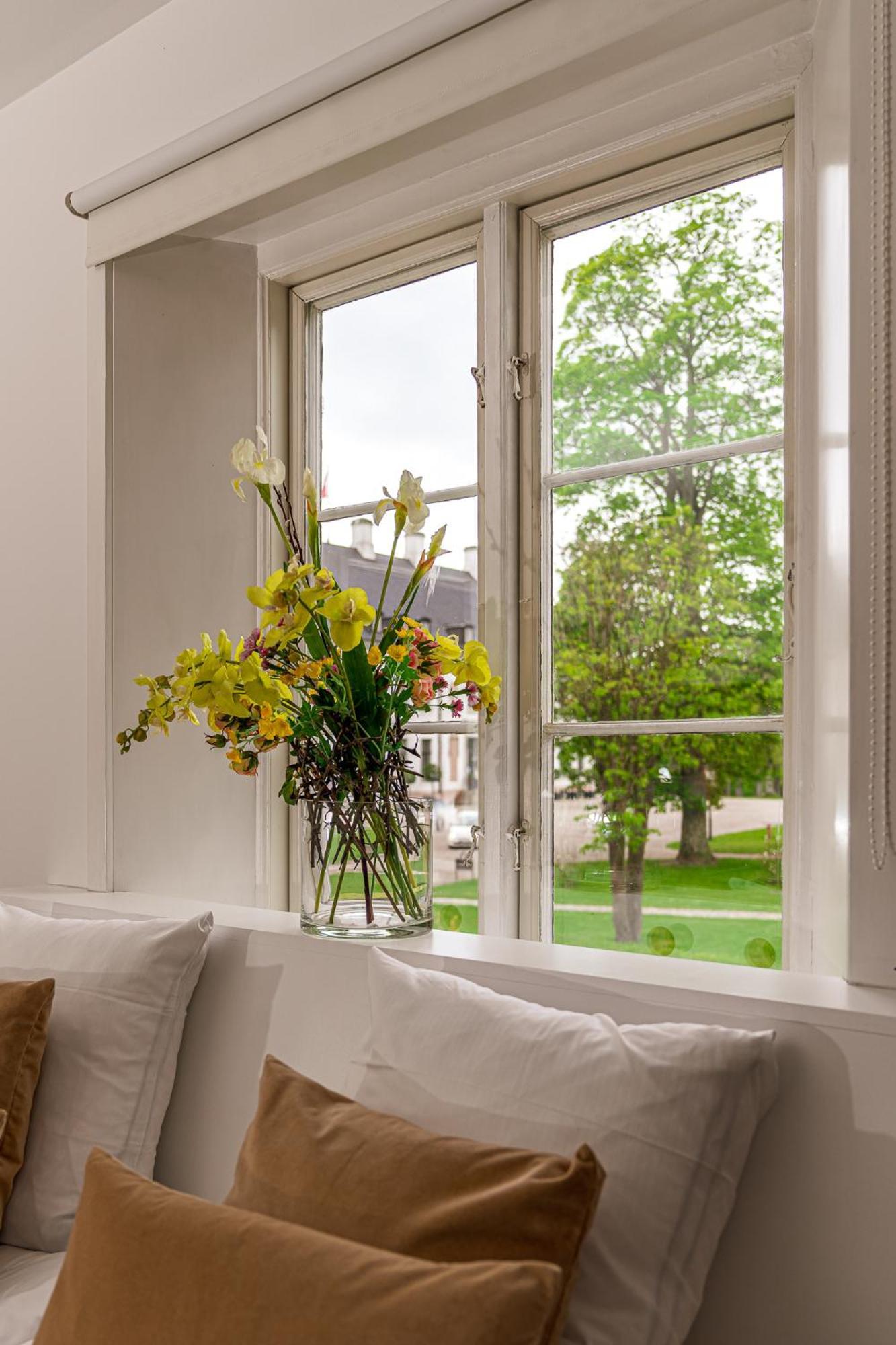 Bernstorff Castle Hotel Gentofte Dış mekan fotoğraf