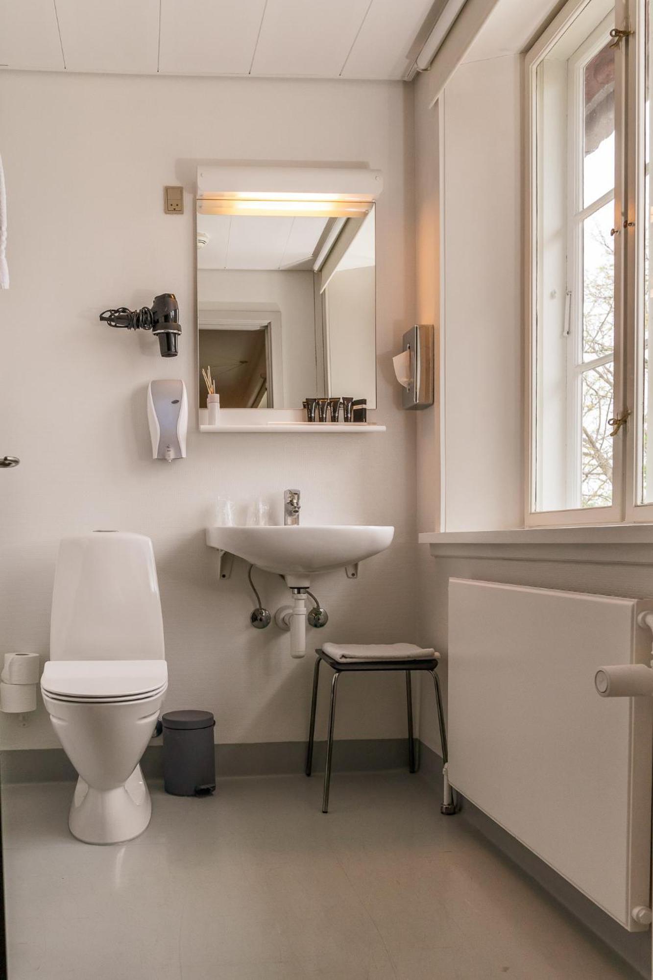 Bernstorff Castle Hotel Gentofte Dış mekan fotoğraf