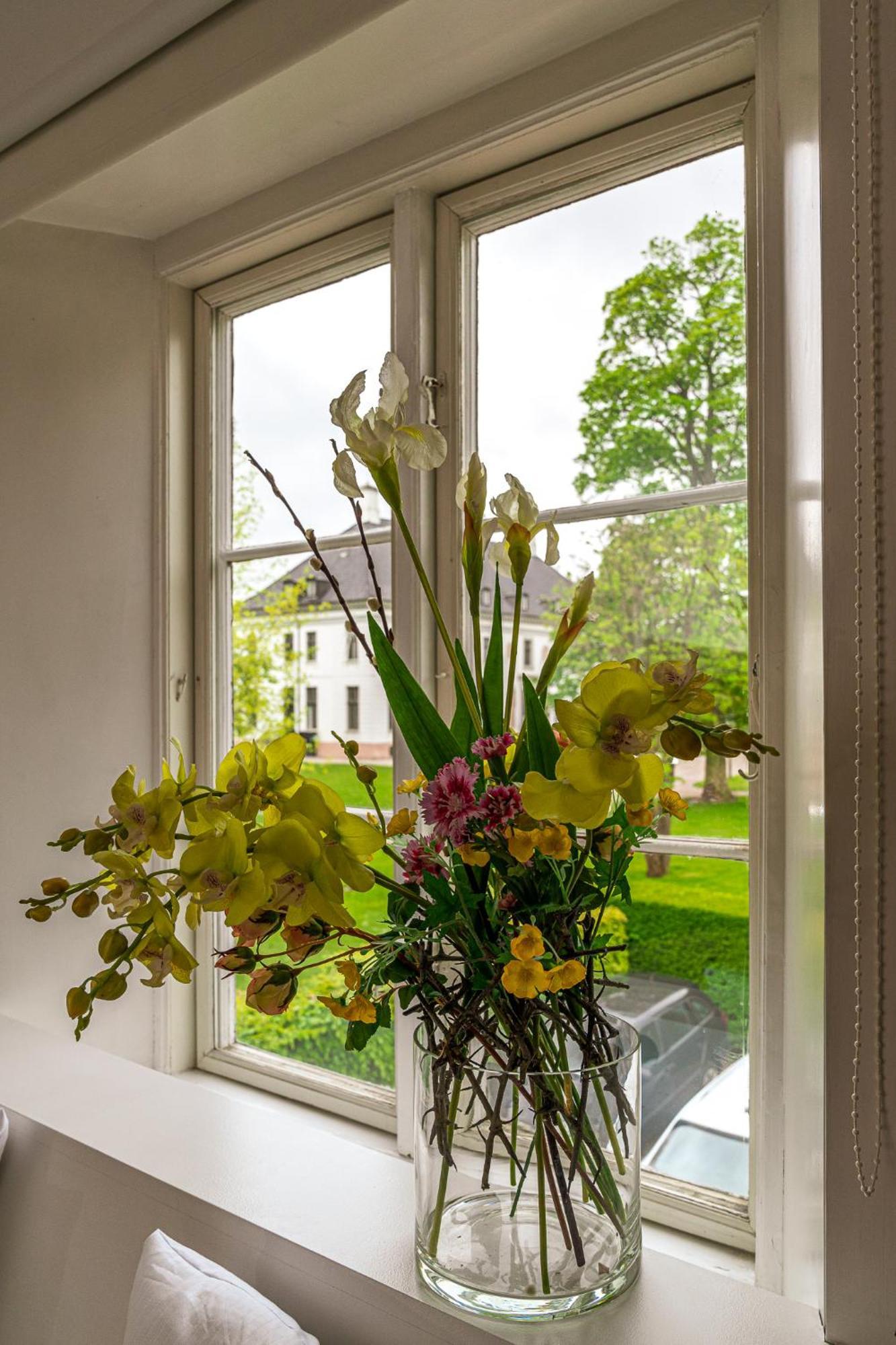 Bernstorff Castle Hotel Gentofte Dış mekan fotoğraf