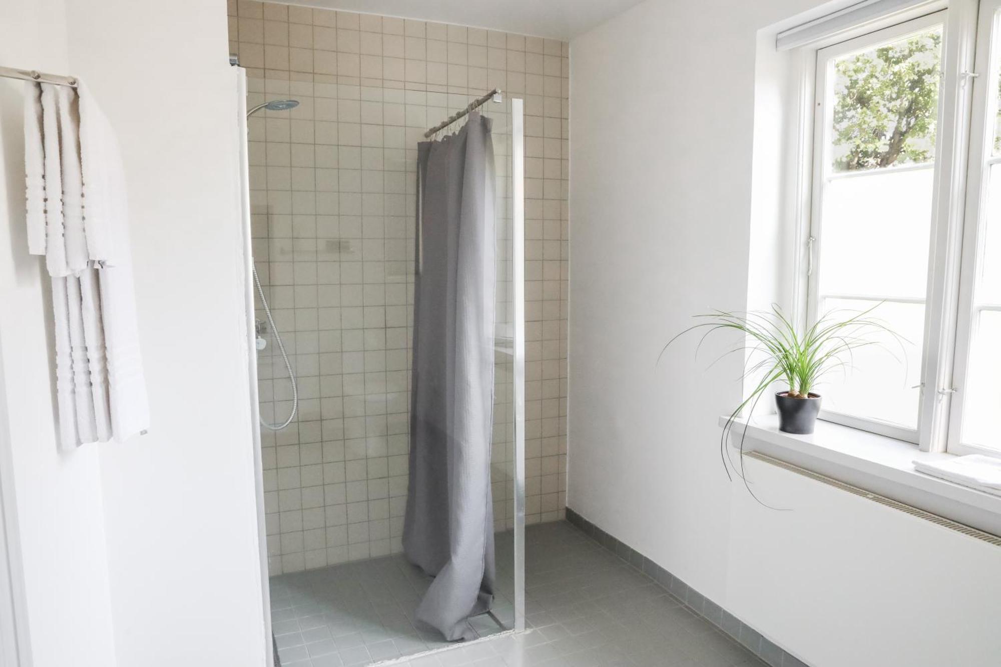 Bernstorff Castle Hotel Gentofte Dış mekan fotoğraf